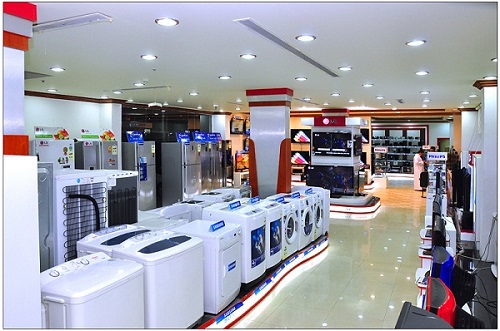 Indore-Madhya-Pradesh Service Centre
